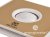 Вытяжной вентилятор Electrolux EAFR-100 beige бежевый, с обратным клапаном 