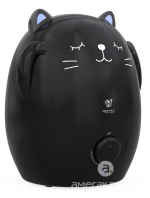 Ультразвуковой увлажнитель воздуха Royal Clima RUH-MR200/1.5M-BL 
