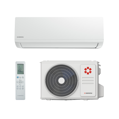 Кондиционер Kentatsu KSGI21HFAN1/KSRI21HFAN1 