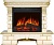 Электрокамин Royal Flame (портал Pierre Luxe LORD слоновая кость, очаг Royal Flame Jupiter FX New) 