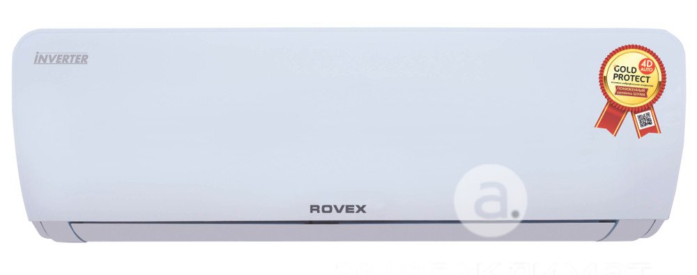 Инверторная сплит-система Rovex RS-12BS3 
