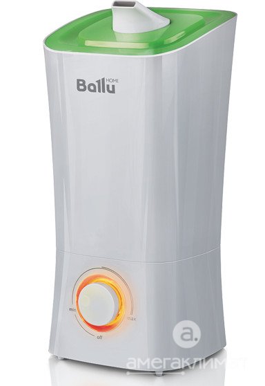 Ультразвуковой увлажнитель воздуха Ballu UHB-200 