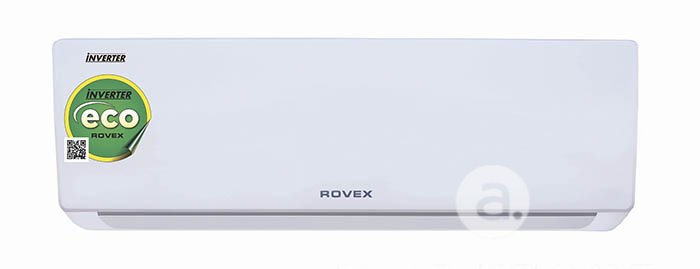 Инверторная сплит-система Rovex RS-18TTIN1 