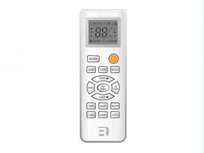 Сплит-система Rovex ZCQD-60HRIN1/ZOA-60HRIN1 