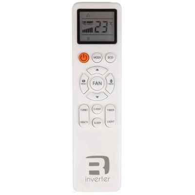 Инверторный кондиционер Rovex Smart RS-07PXI6 