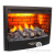 Электрический очаг Real Flame 3D Firestar 25,5 