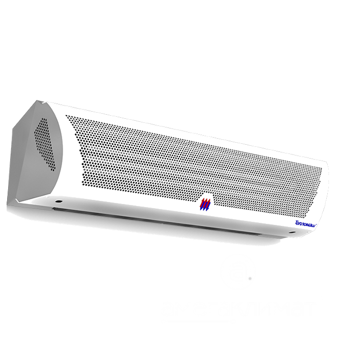 Тепловая завеса Тепломаш (серия 300 КомфортКЭВ-9П3031E) 