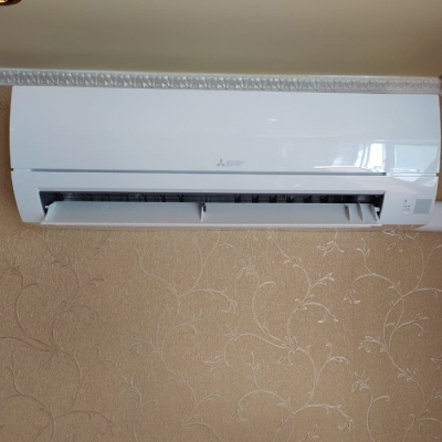 Инверторный кондиционер Mitsubishi Electric MSZ-HR50VF / MUZ-HR50VF 