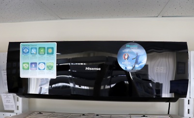 Инверторный кондиционер Hisense AS-07UR4SYDDE025 