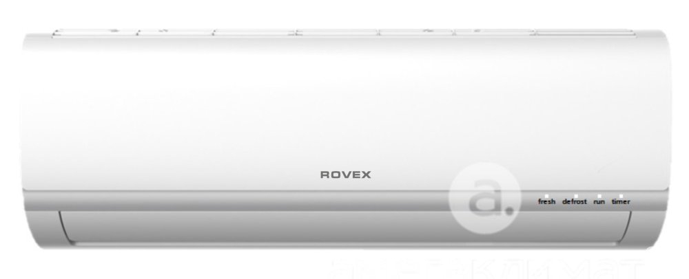 Сплит-система Rovex RS-12MST1 