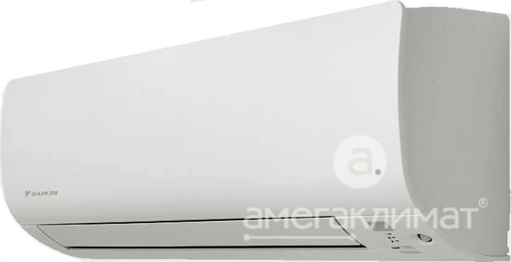 Инверторный кондиционер Daikin FTXS50K 