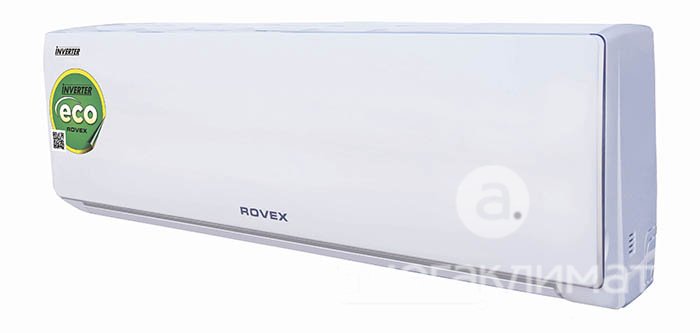 Инверторная сплит-система Rovex RS-07TTIN1 