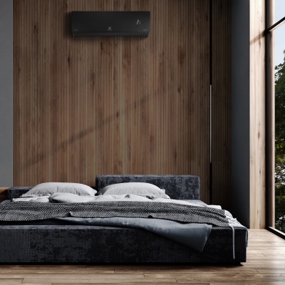 Инверторный кондиционер Electrolux  EACS/I-12 HEN-BLACK/N8_24Y 