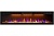 Электрический камин Royal Flame Crystal 72 RF 