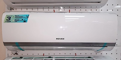 Сплит-система Rovex RS-24MST1 