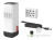 Ионизатор ароматизатор воздуха BONECO P50 для квартиры, машины 