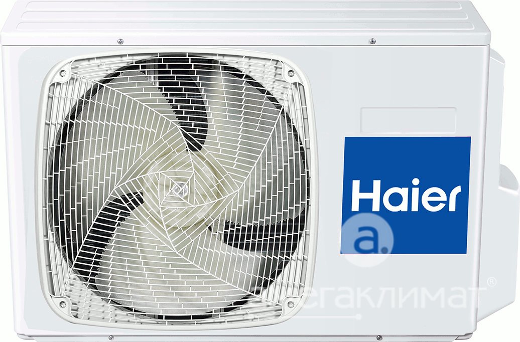 Инверторный кондиционер Haier AS12TL4HRA 