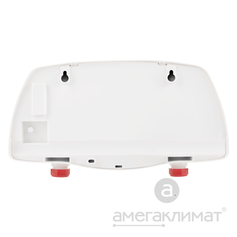Проточный водонагреватель Electrolux Smartfix 2.0 S (3,5 кВт) 