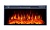 Электрический камин InterFlame FreeSpace 40 LED FX QZ 
