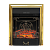 Электрический очаг Royal Flame Majestic FX M Brass 