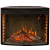 Электрический очаг Real Flame Firespace 33 S IR 