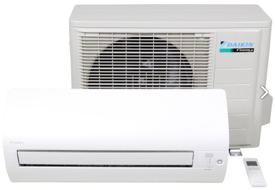 Инверторный кондиционер Daikin FTXK35S 