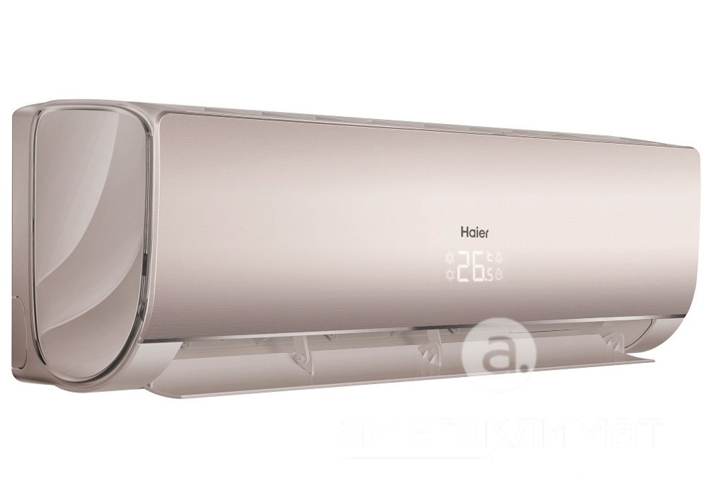 Сплит-система Haier HSU-09HNF303/R2-G 