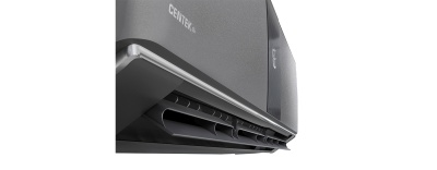 Инверторная сплит-система CENTEK CT-65Z18 (GRAY) 