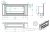 Биокамин Zefire Sirius 900 Long 