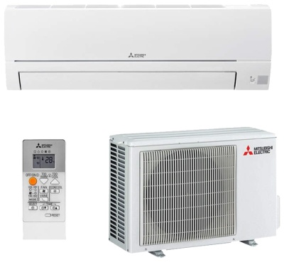 Инверторный кондиционер Mitsubishi Electric MSZ-HR71VF / MUZ-HR71VF 