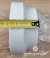 Щелевая магнитная решетка скрытого монтажа, решетка Коха Eclipse-125 (150) для натяжного потолка 