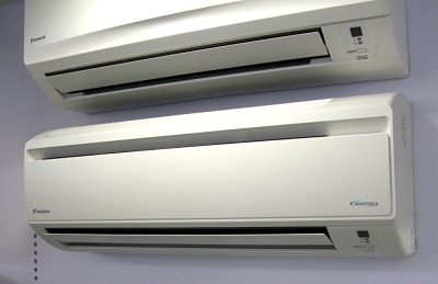 Кондиционер Daikin FTYN80JXV 