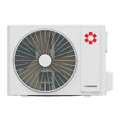 Инверторный кондиционер Kentatsu Tamashi Inverter KSGTA26HZRN1 