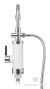 Электрический проточный водонагреватель-смеситель THERMEX Focus 3000 