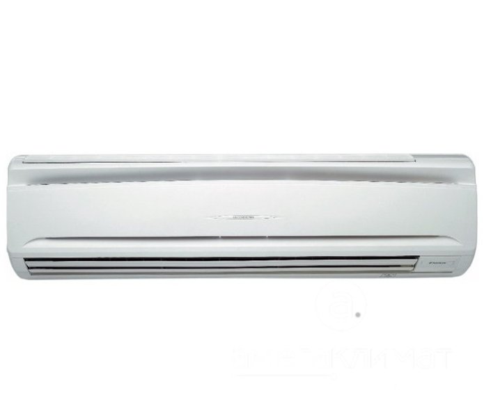 Сплит-система Daikin FAA100A/RQ100BV/W 
