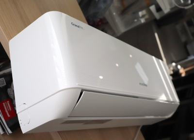 Кондиционер Ecoclima Grand line ECW-TC07/AA-4R1 / EC-TC07/A-4R1 