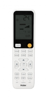 Кондиционер HAIER Flexis HSU-09HFF103/R3-W/HSU-09HUF103/R3 