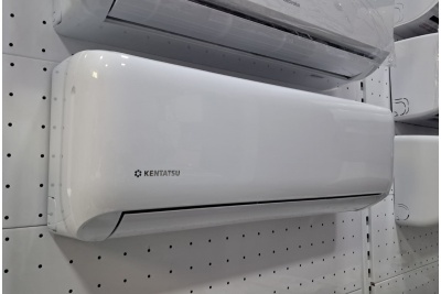 Инверторный кондиционер Kentatsu Tiba Inverter KSGTI21HZRN1/KSRTI21HZRN1 