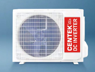 Инверторный кондиционер Centek CT-65MDC13 Inverter 