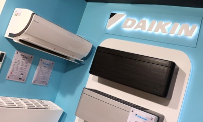 Инверторный кондиционер Daikin FTXZ25N/RXZ25N 