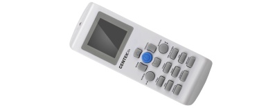 Инверторная сплит-система CENTEK CT-65Z18 (GRAY) 