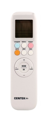 Инверторный кондиционер Centek CT-65K07 WiFi 