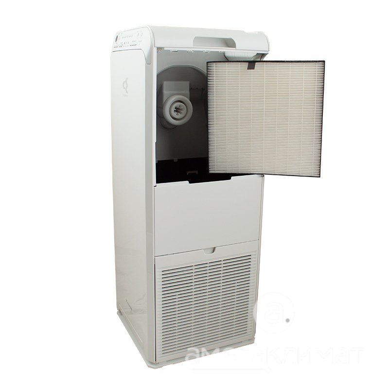 Очиститель увлажнитель воздуха Daikin MCK55W 