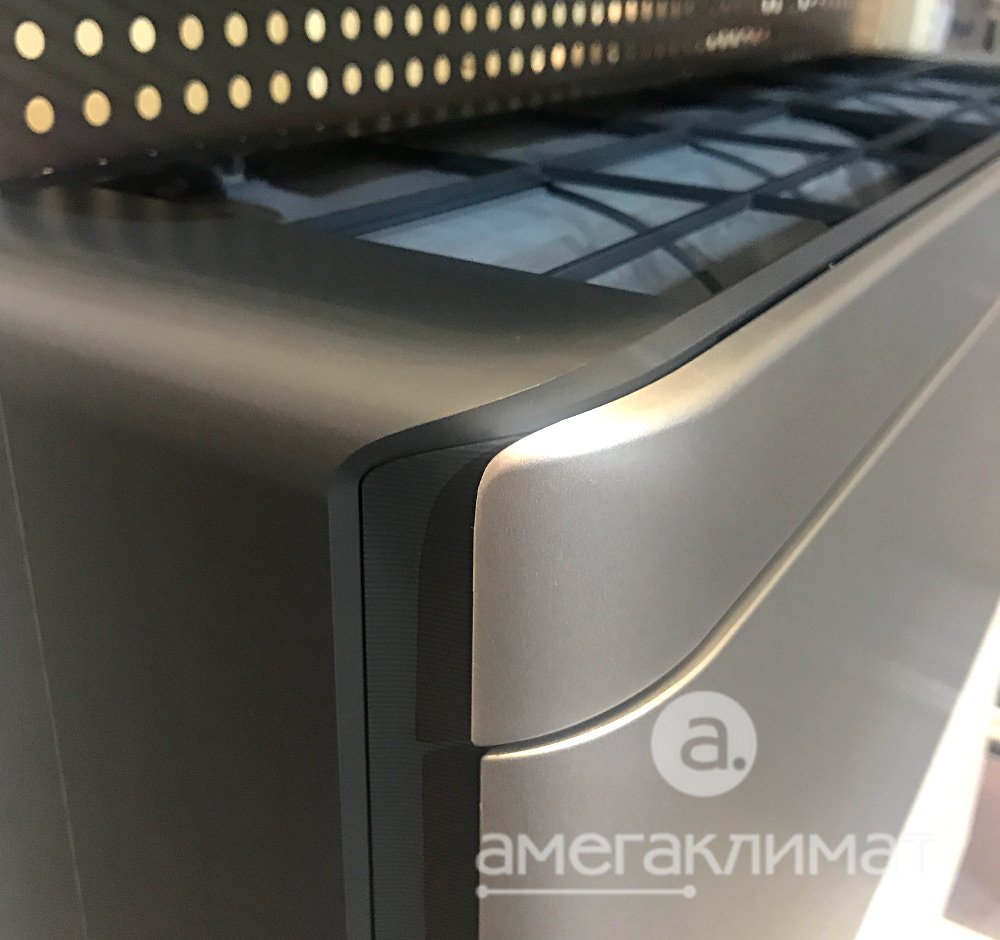 Инверторный кондиционер Daikin FTXA50BT 