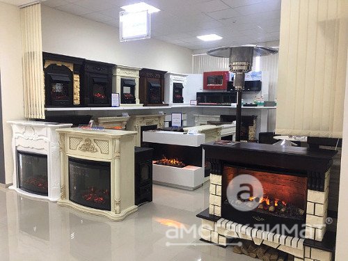 Открылся второй салон-магазин "Амегаклимат" в ТЦ "Room Metr" в Ставрополе