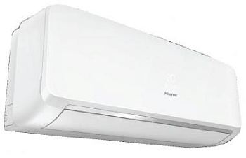 Инверторный кондиционер Hisense AS-10UR4SYDTDI7 