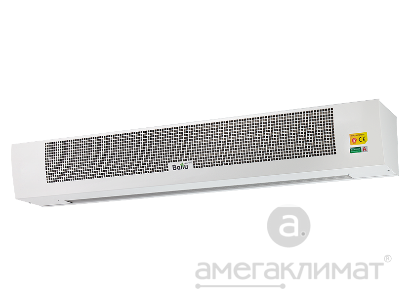 Тепловая завеса Ballu BHC-B10W10-PS 
