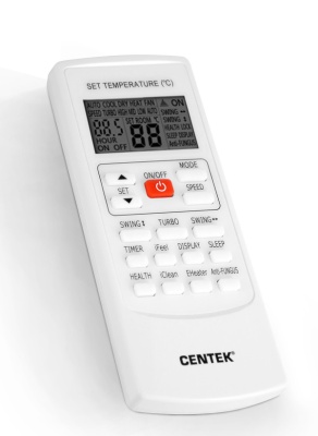 Сплит-система Centek CT-65F07+ 