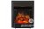 Электрокамин Royal Flame (портал Valletta белый, очаг Royal Flame Majestic FX Black) 