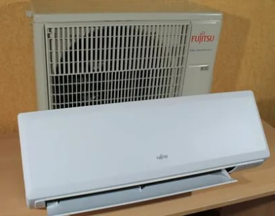 Инверторный кондиционер Fujitsu ASYG09KPCA-R/AOYG09KPCA-R 